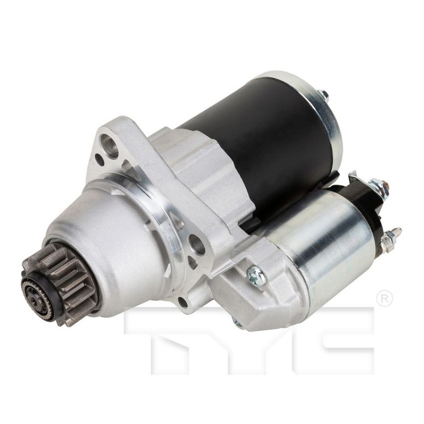 TYC Products 1-19163 Starter