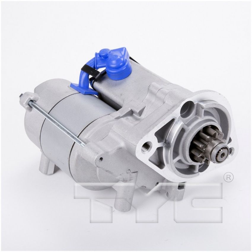 TYC Products 1-19176 Starter Motor
