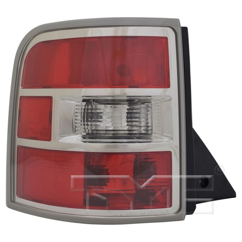TYC Products 11-9180-90-9 Tail Lamp
