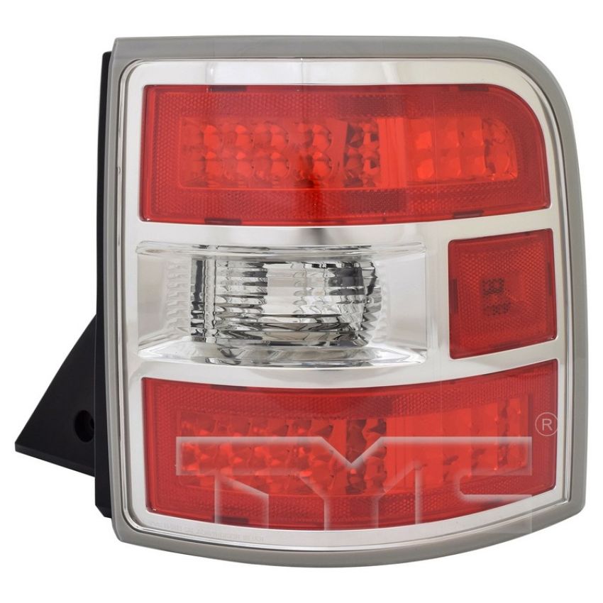 TYC Products 11-9181-90-9 Tail Lamp
