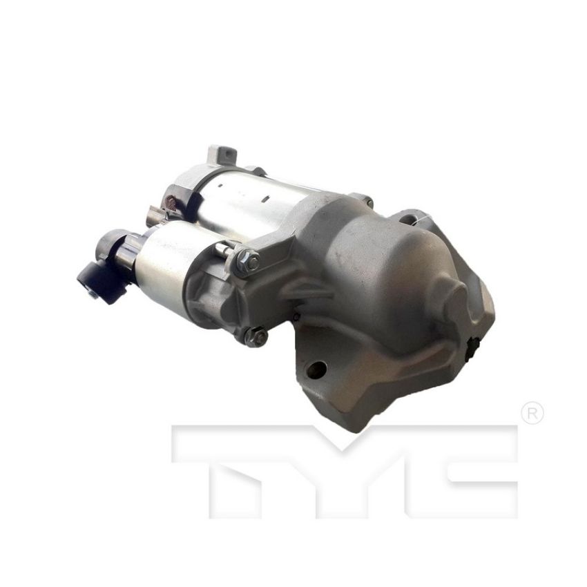 TYC Products 1-19181 Starter Motor