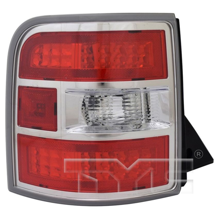 TYC Products 11-9182-00-9 Tail Lamp