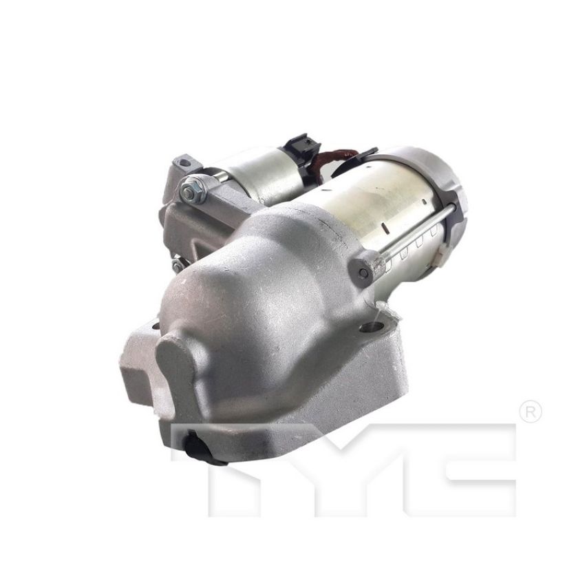 TYC Products 1-19182 Starter Motor