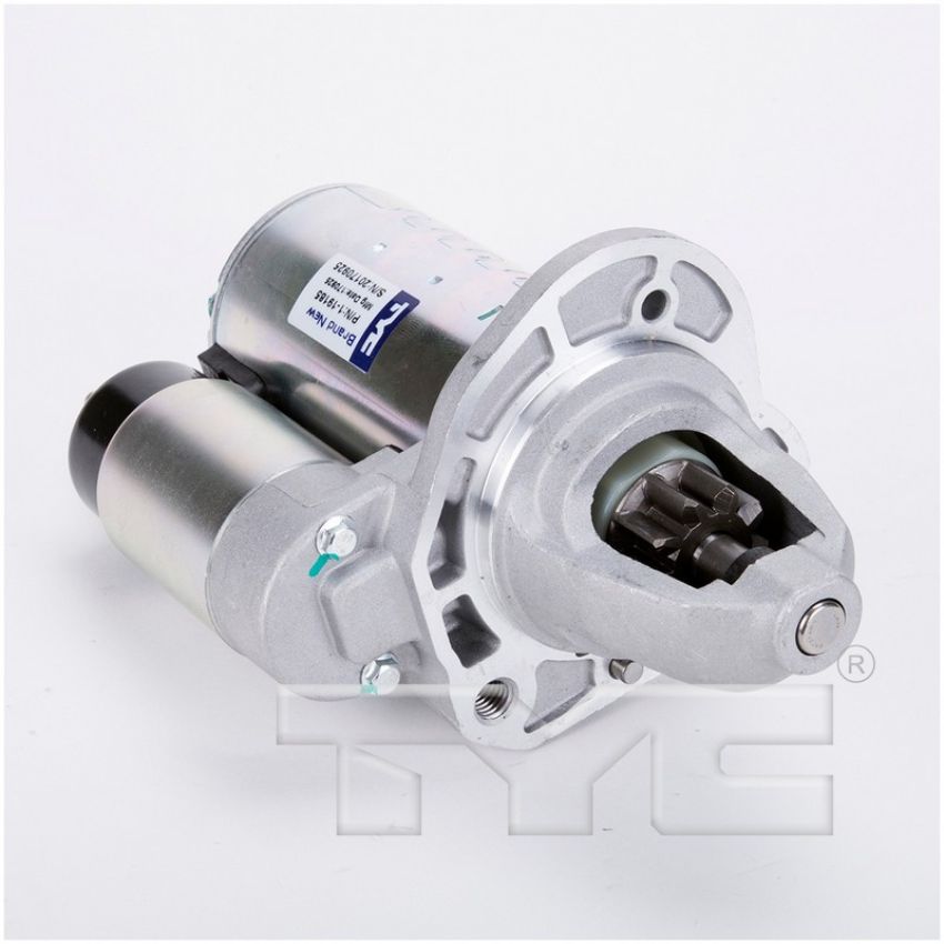 TYC Products 1-19185 Starter