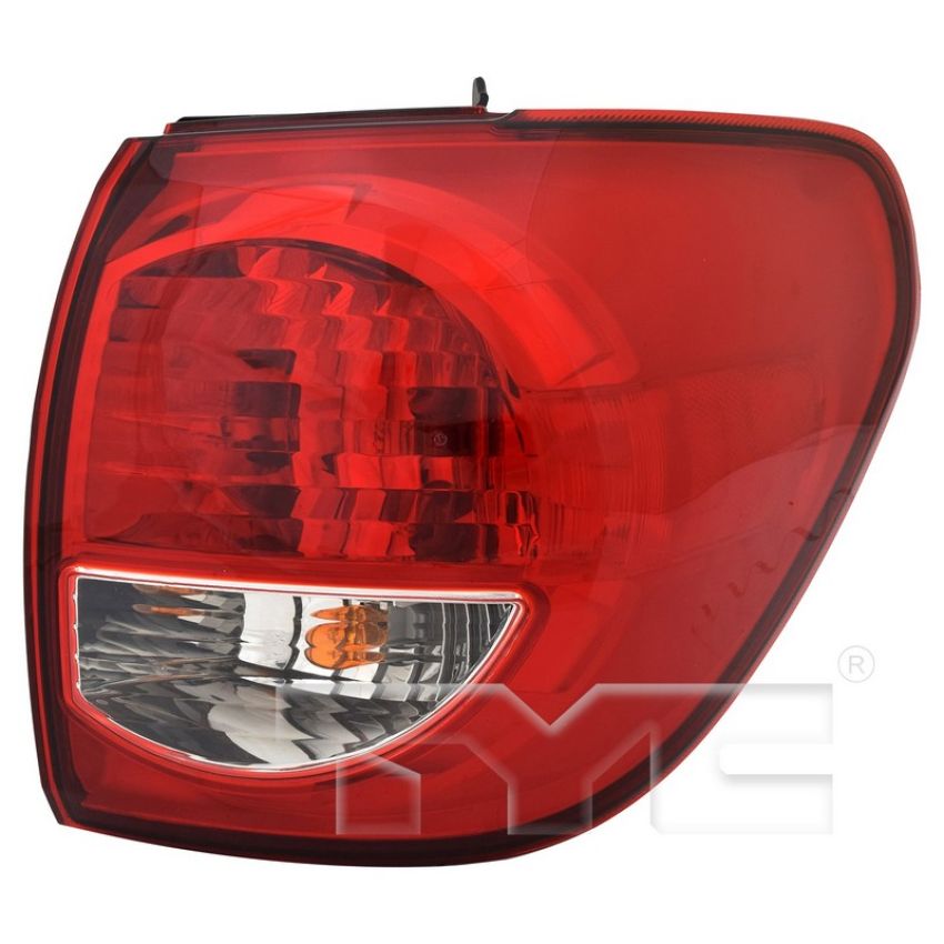 TYC Products 11-9201-00-9 Tail Lamp