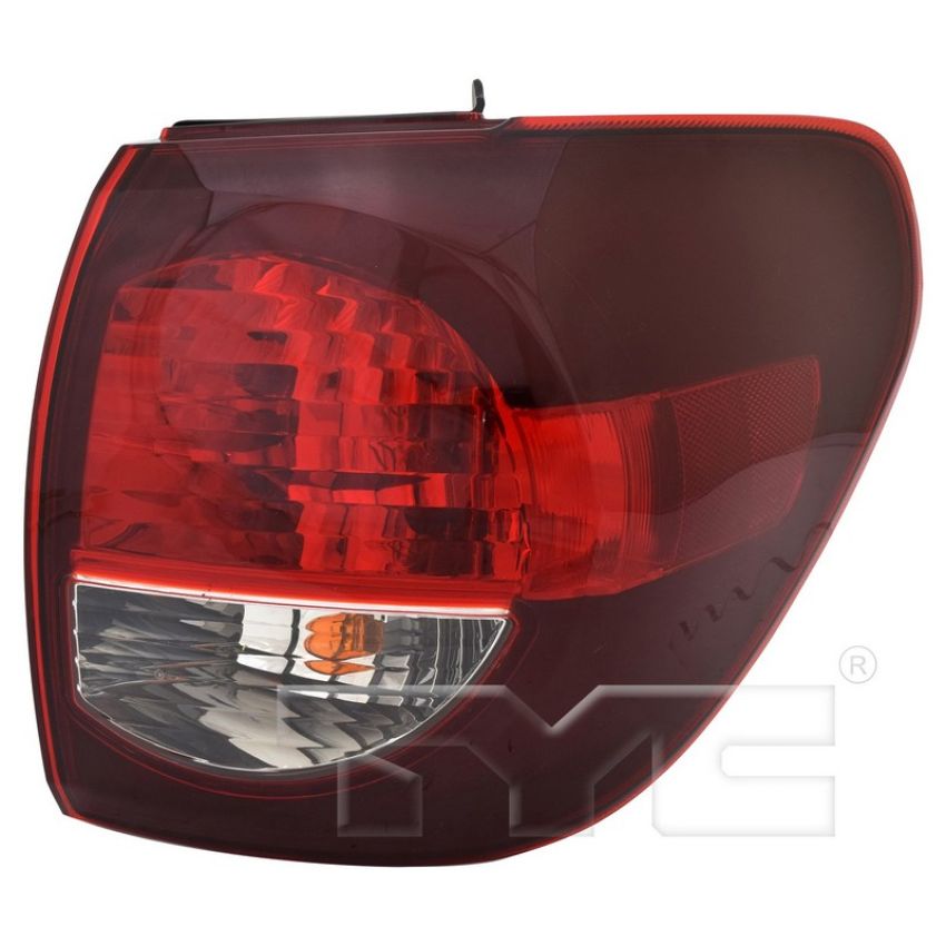TYC Products 11-9201-90 Tail Lamp