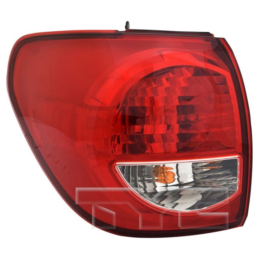 TYC Products 11-9202-00-9 Tail Lamp
