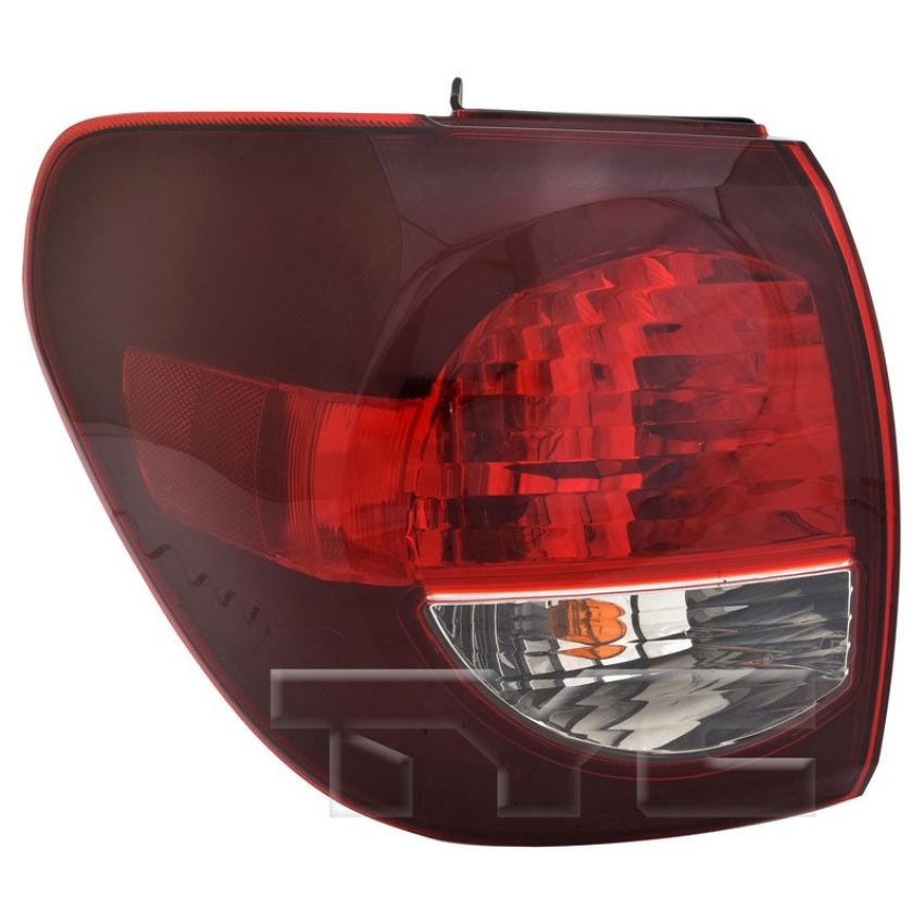 TYC Products 11-9202-90 Tail Light Assembly