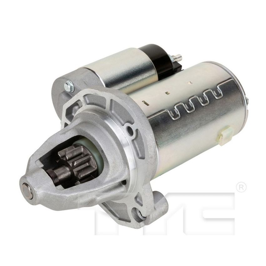 TYC Products 1-19202 Starter Motor