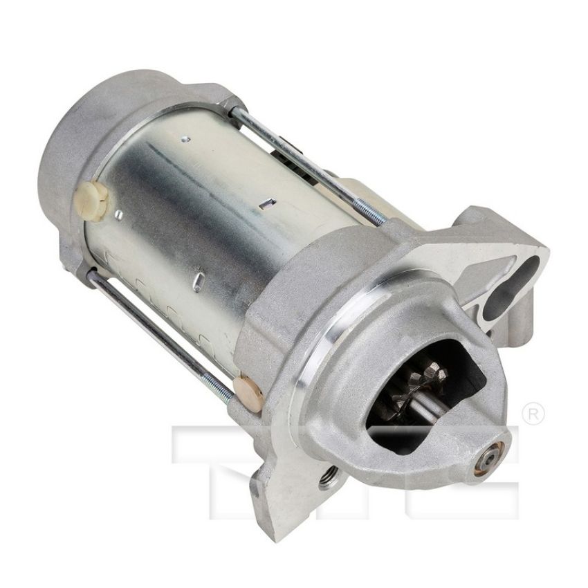 TYC Products 1-19209 Starter Motor