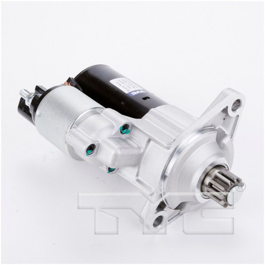 TYC Products 1-19214 Starter Motor