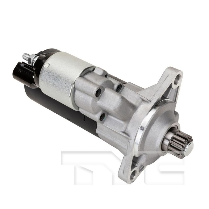TYC Products 1-19215 Starter Motor