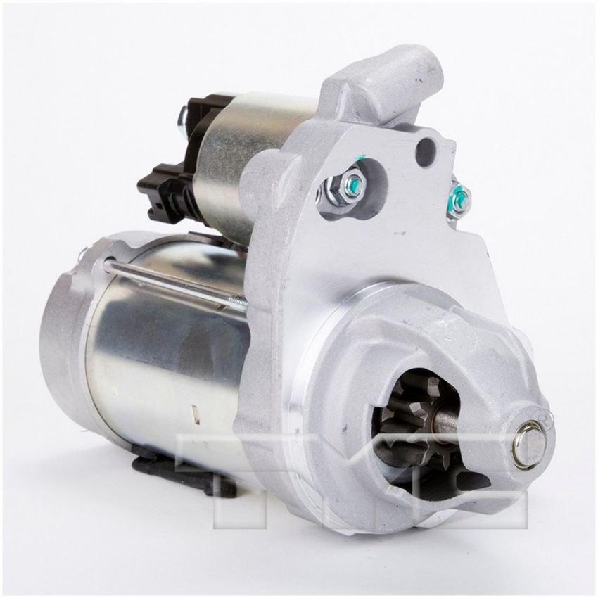 TYC Products 1-19217 Starter Motor