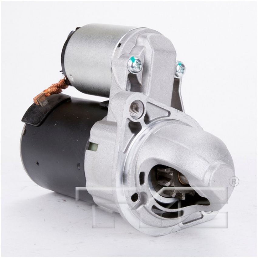 TYC Products 1-19224 Starter