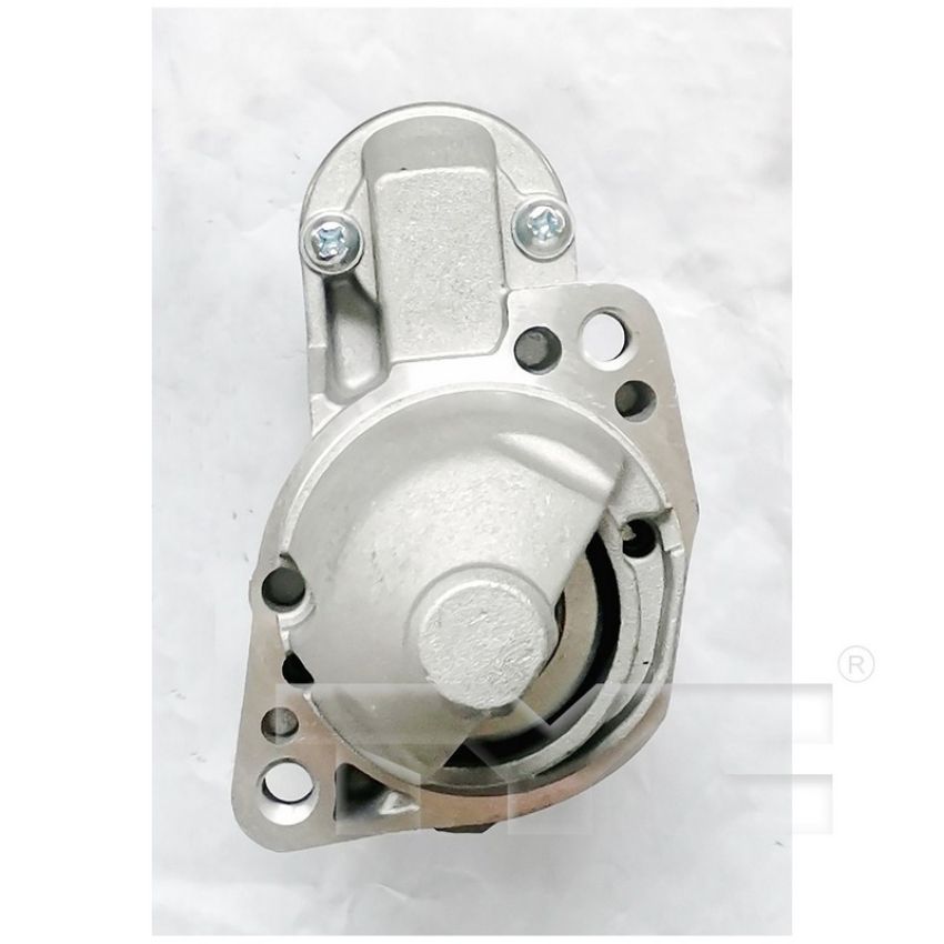 TYC Products 1-19225 Starter Motor