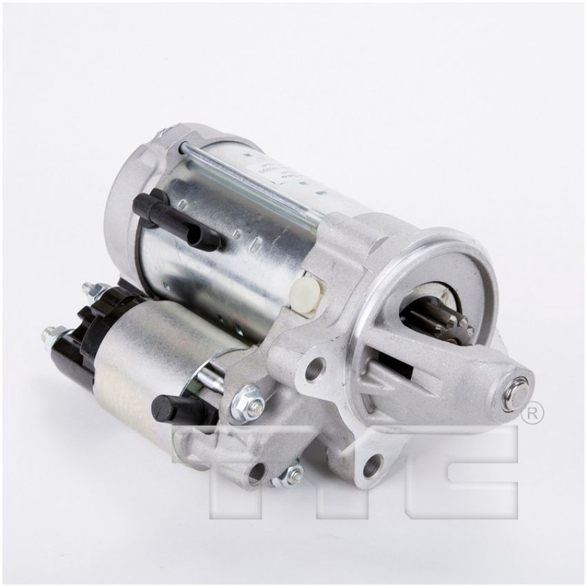 TYC Products 1-19247 Starter Motor