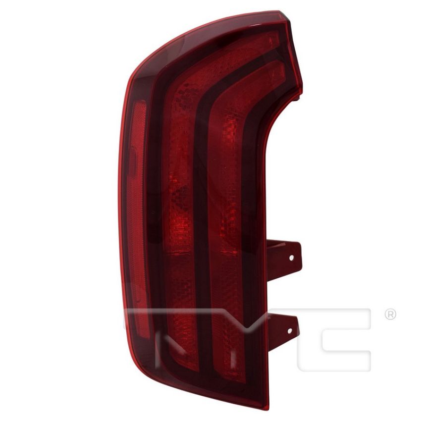 TYC Products 11-9248-00-9 Tail Lamp