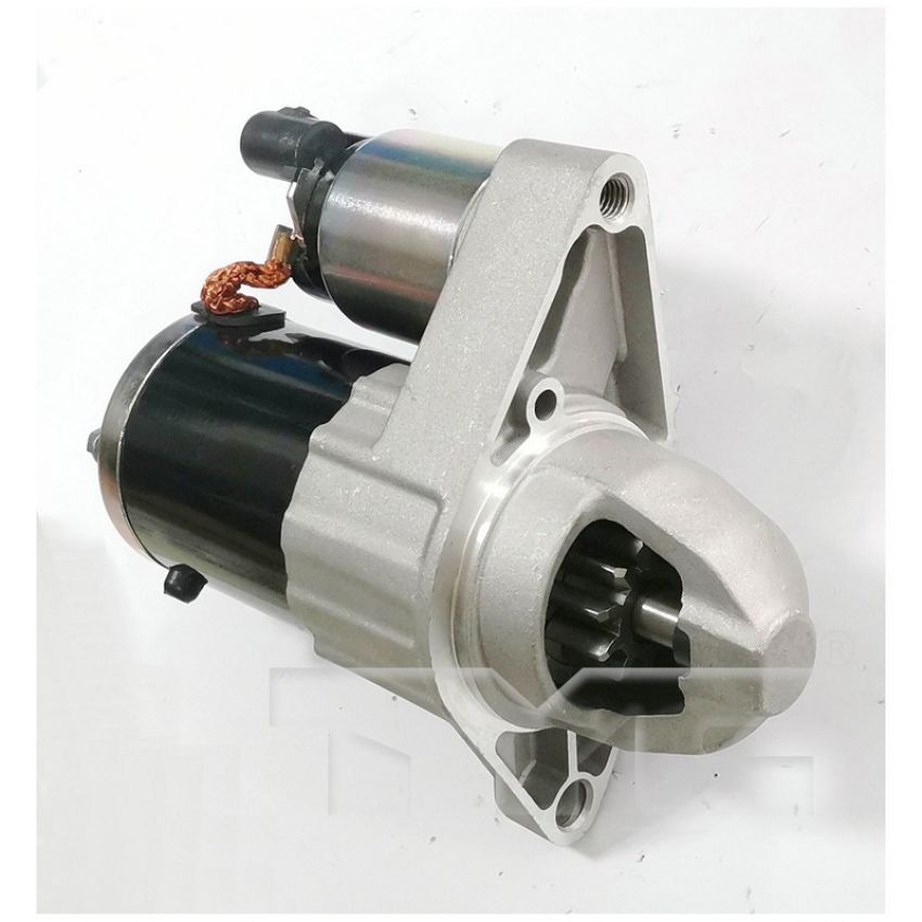 TYC Products 1-19254 Starter Motor