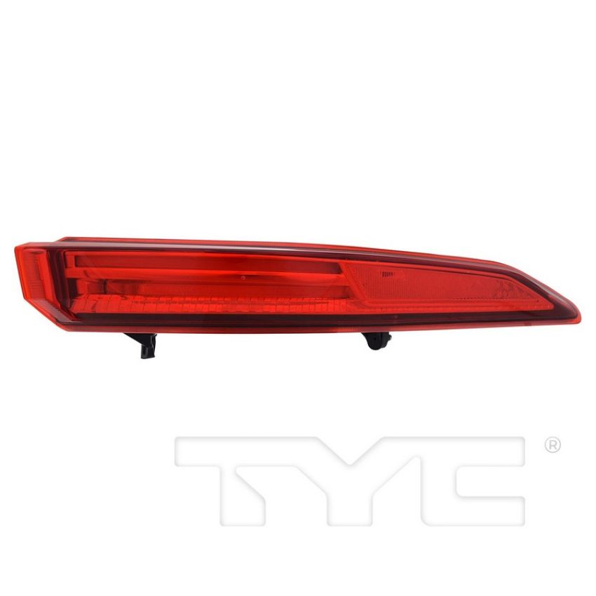 TYC Products 11-9255-01-9 Tail Lamp