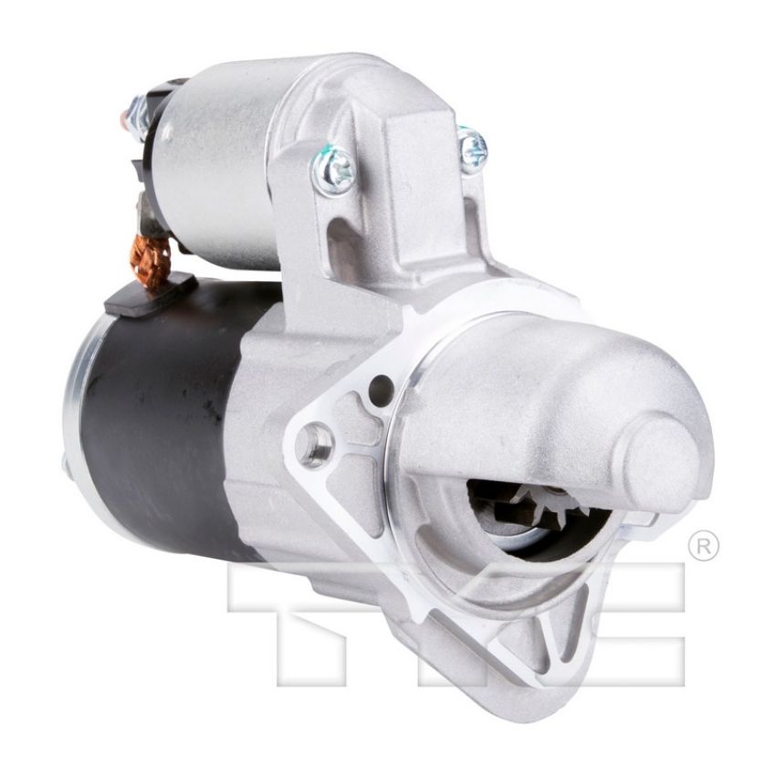 TYC Products 1-19255 Starter