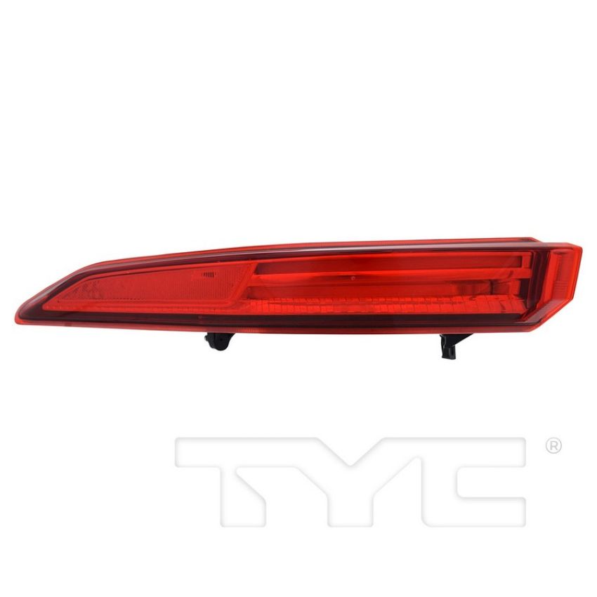 TYC Products 11-9256-01-9 Tail Lamp