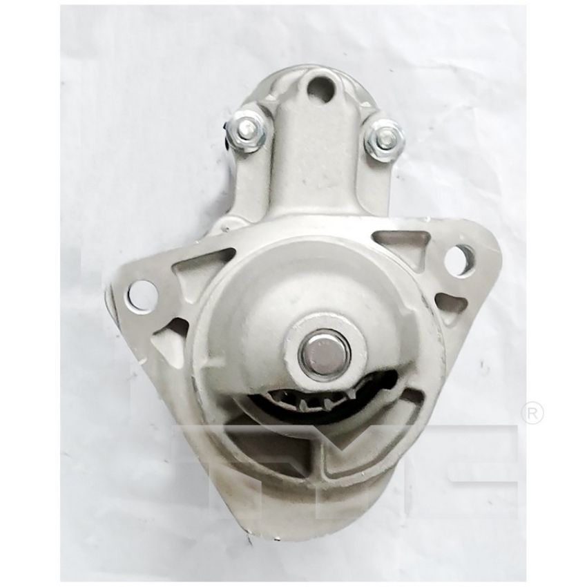 TYC Products 1-19259 Starter
