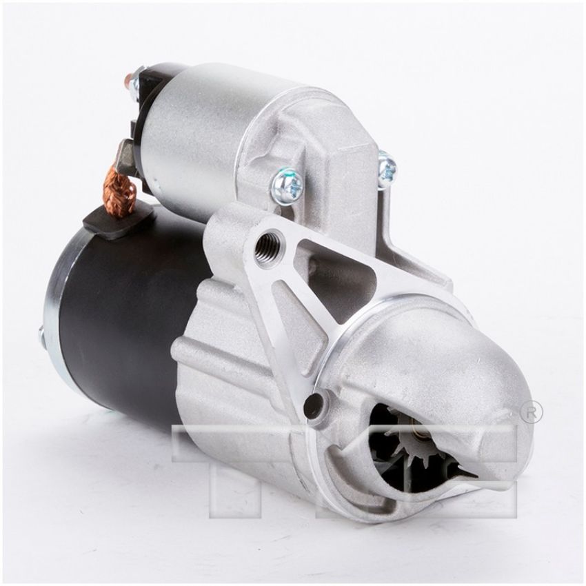 TYC Products 1-19260 Starter