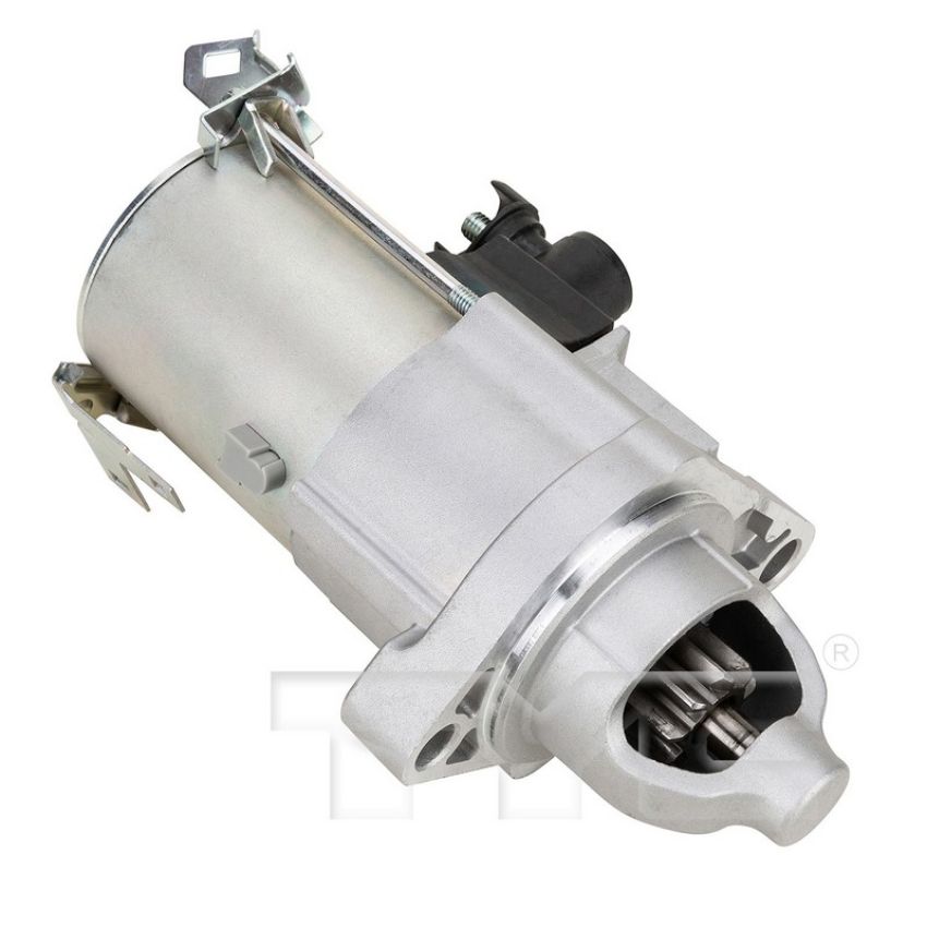 TYC Products 1-19264 Starter