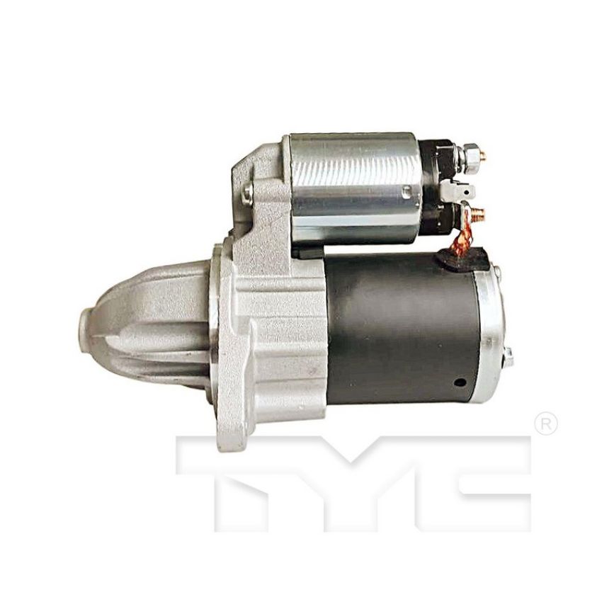 TYC Products 1-19268 Starter Motor