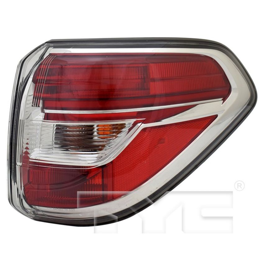 TYC Products 11-9273-00 Tail Lamp