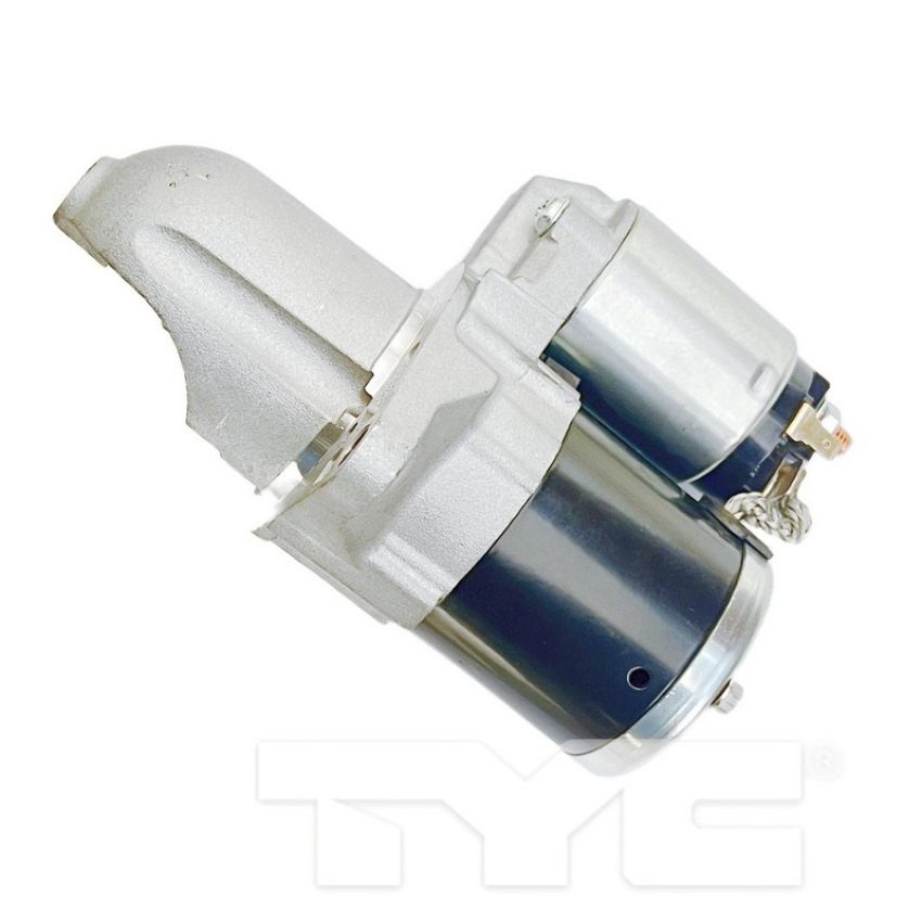TYC Products 1-19273 Starter Motor