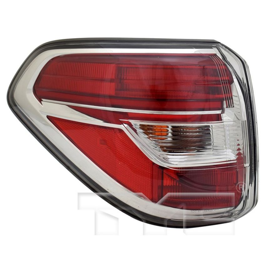 TYC Products 11-9274-00 Tail Lamp