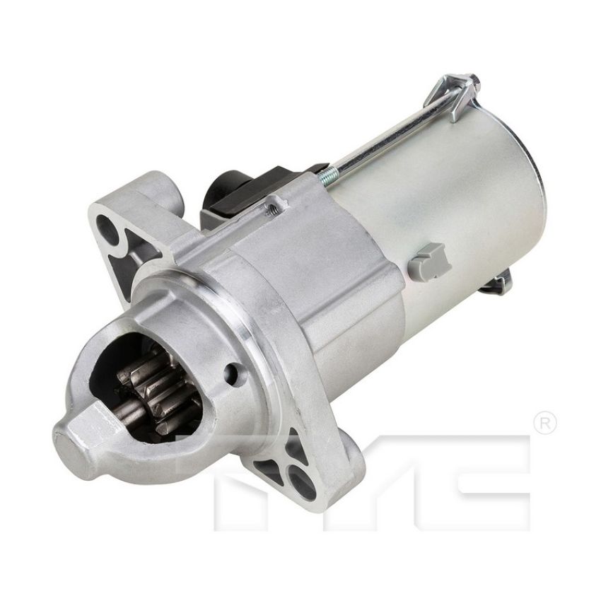 TYC Products 1-19280 Starter