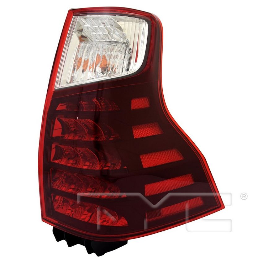 TYC Products 11-9289-80 Tail Lamp