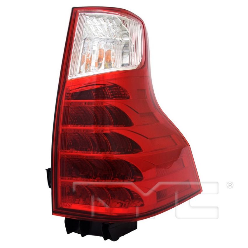TYC Products 11-9289-90 Tail Lamp