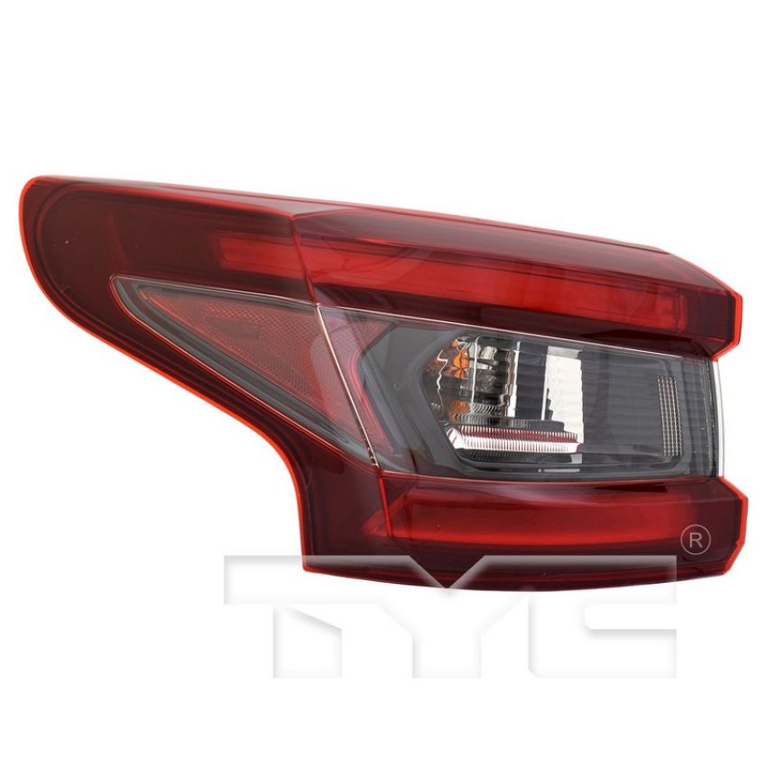 TYC Products 11-9294-00 Tail Light Assembly