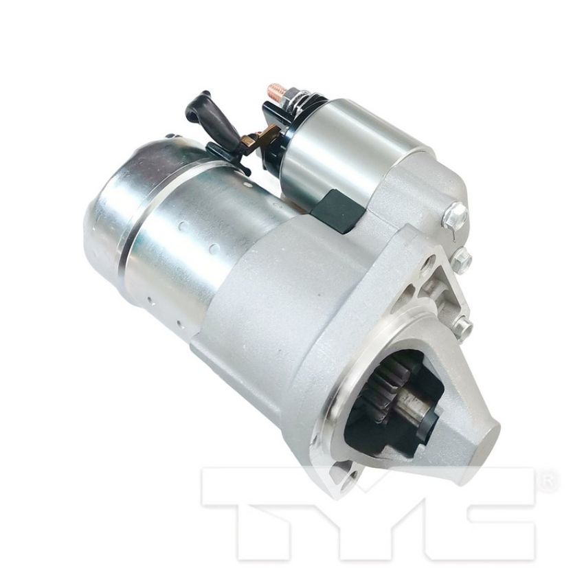 TYC Products 1-19297 Starter