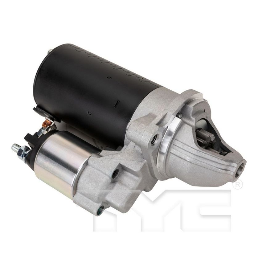 TYC Products 1-19308 Starter Motor