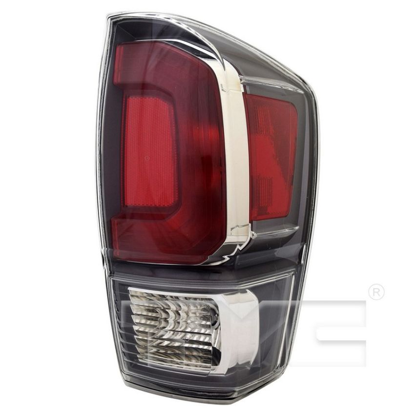 TYC Products 11-9323-00 Tail Light Assembly