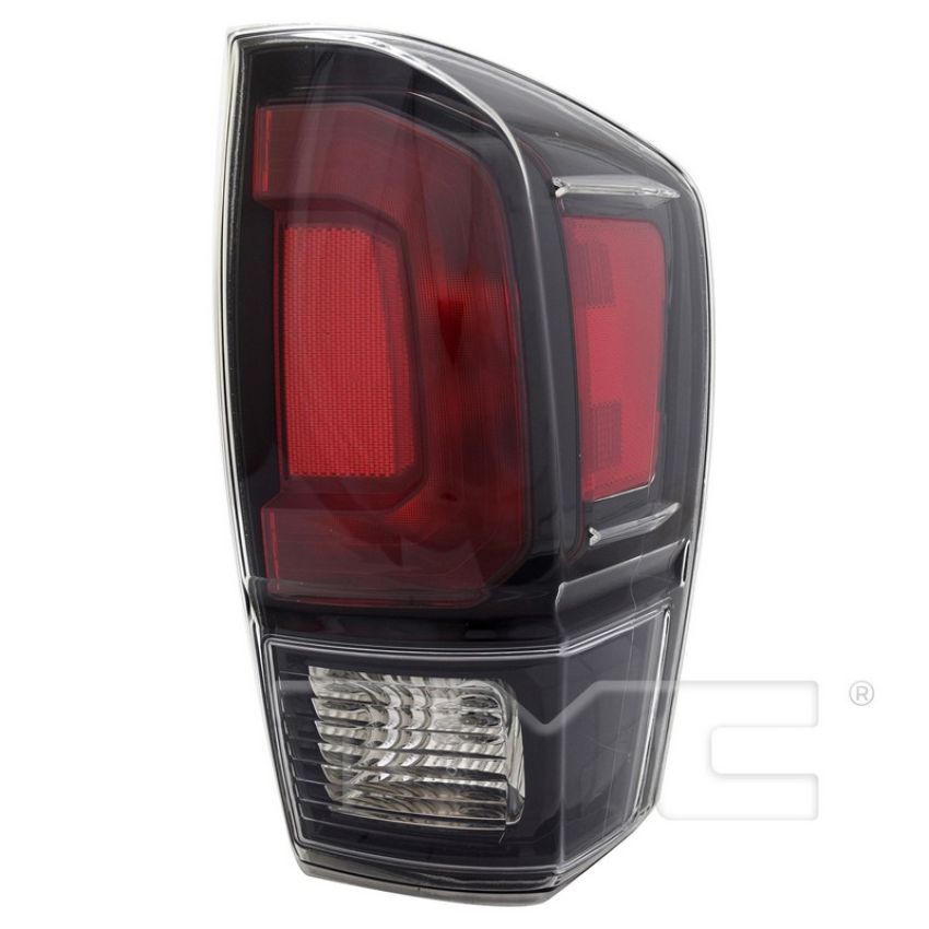 TYC Products 11-9323-90 Tail Light Assembly