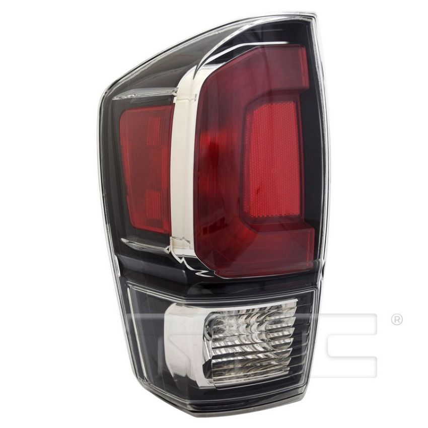 TYC Products 11-9324-80 Tail Light Assembly