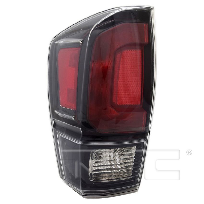 TYC Products 11-9324-90-9 Tail Lamp