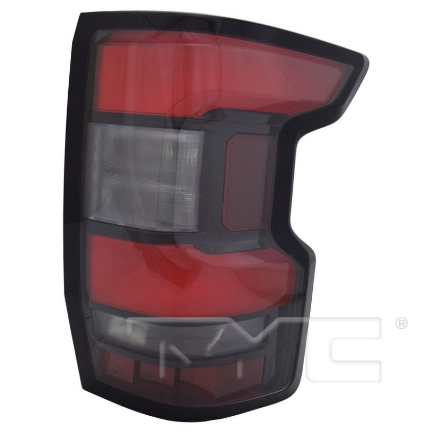 TYC Products 11-9337-00-9 Tail Lamp