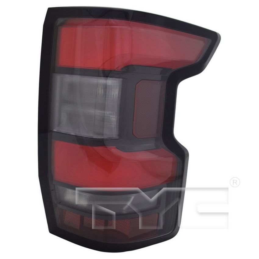 TYC Products 11-9337-00 Tail Light Assembly