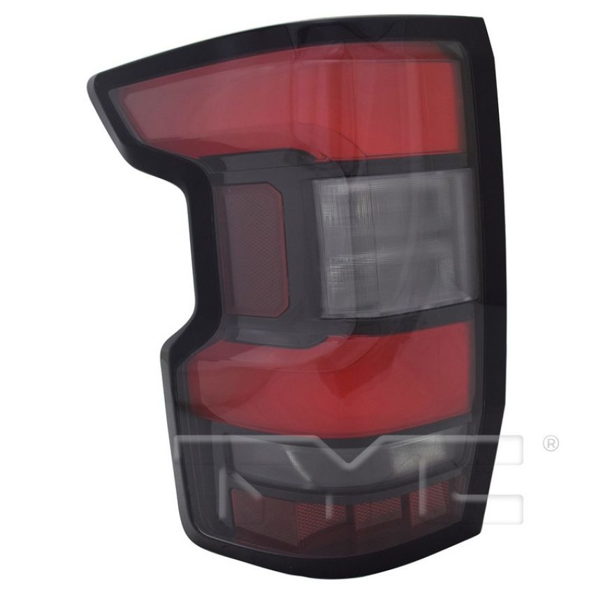 TYC Products 11-9338-00-9 Tail Lamp