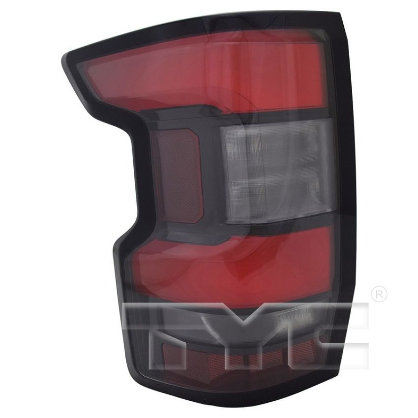 TYC Products 11-9338-00 Tail Light Assembly