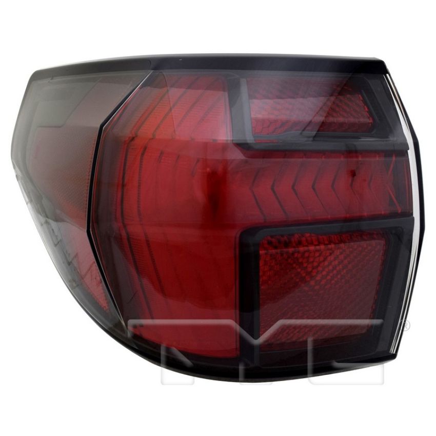 TYC Products 11-9354-00 Tail Lamp