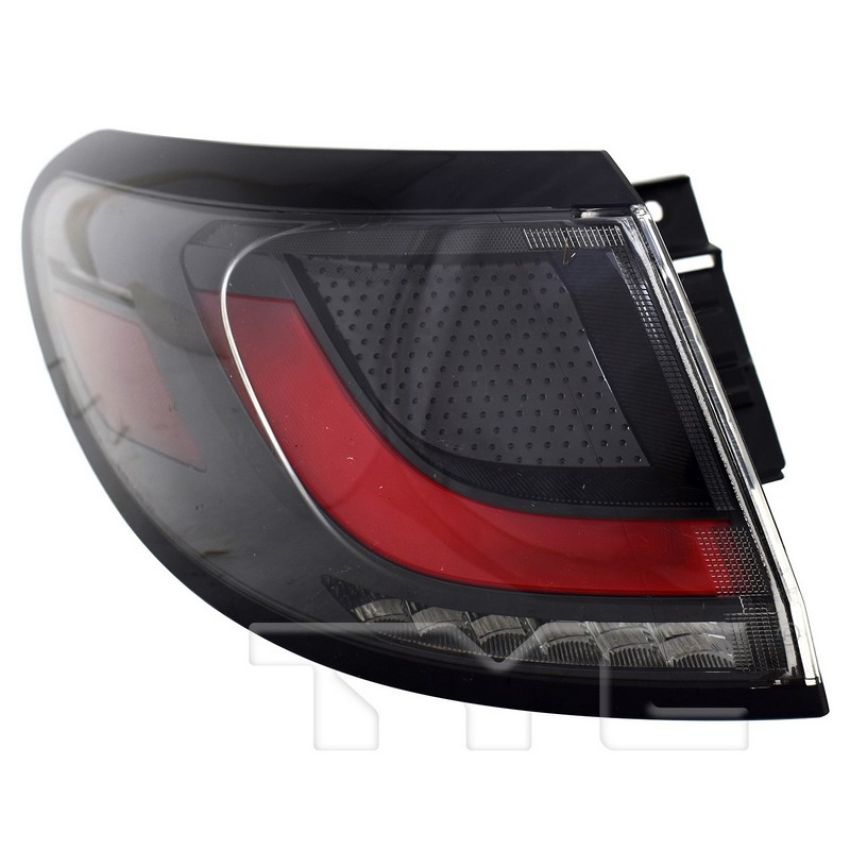 TYC Products 11-9364-00 Tail Lamp