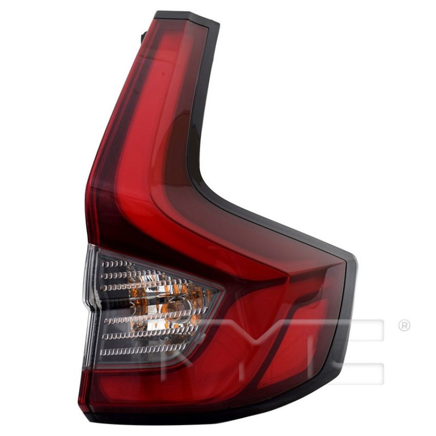 TYC Products 11-9371-00 Tail Lamp