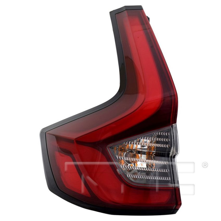 TYC Products 11-9372-00 Tail Lamp